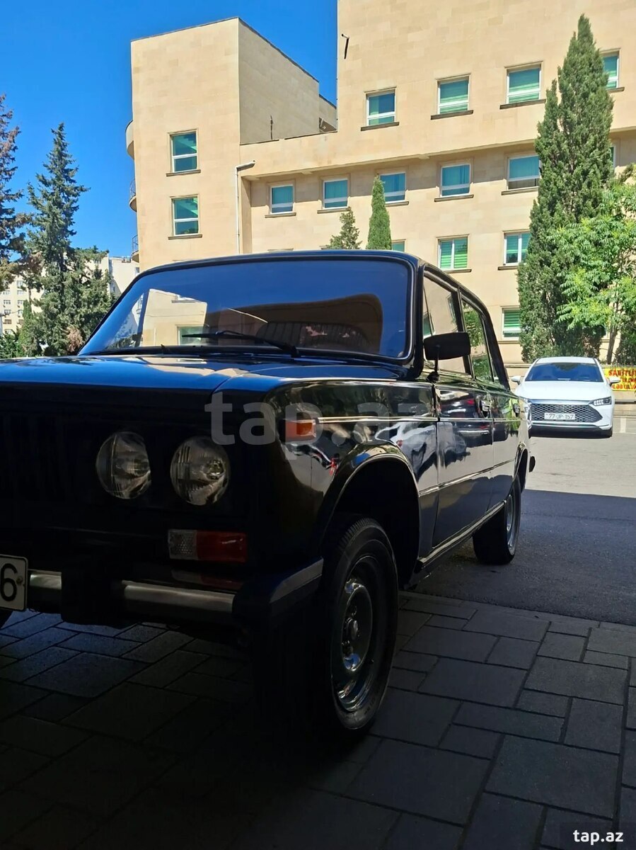 LADA (VAZ) 2106, 2004 il (6)