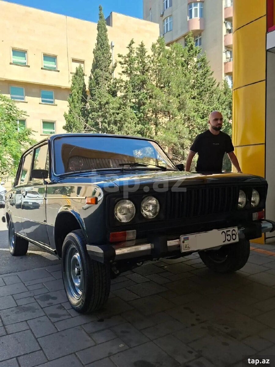LADA (VAZ) 2106, 2004 il (4)