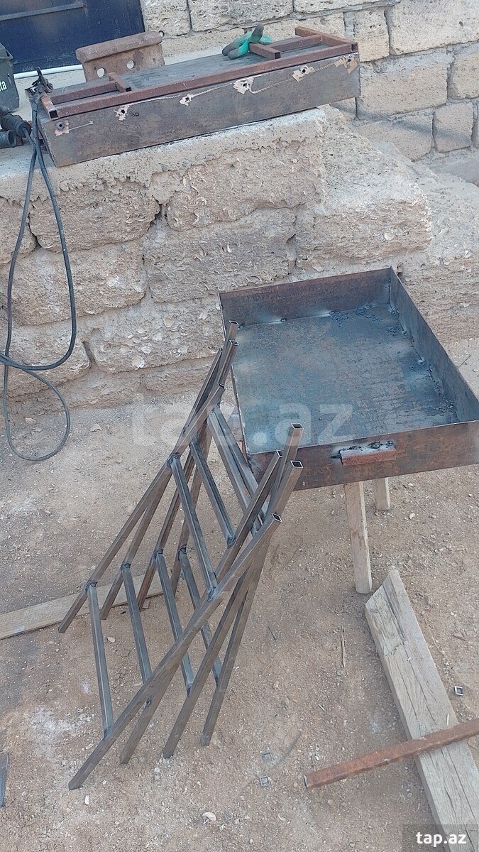 Manqallar (8)