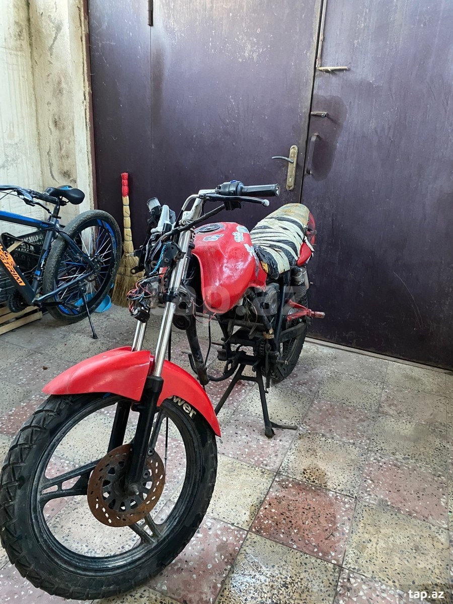 Motosiklet, 2014 il (2)