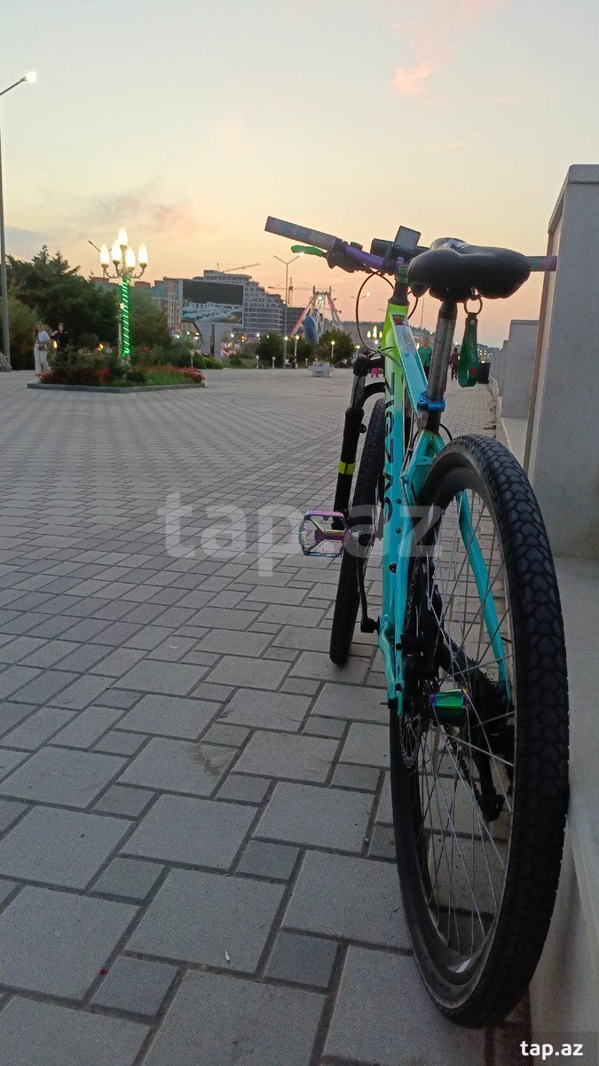 Velosiped (2)