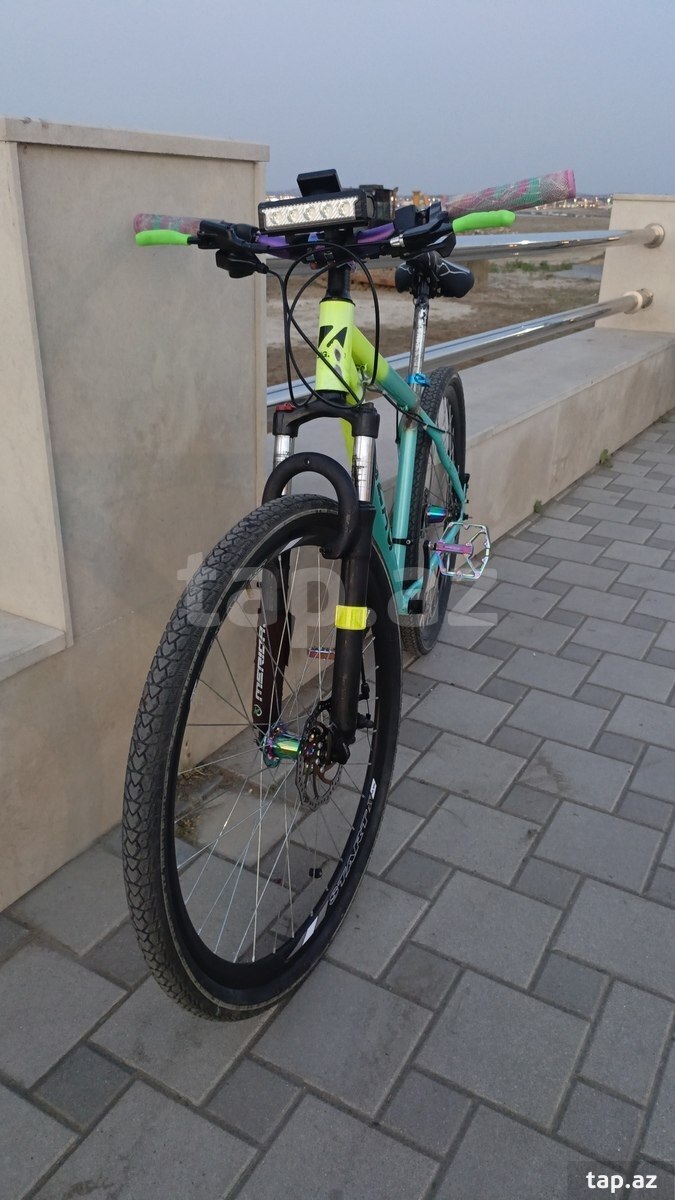 Velosiped