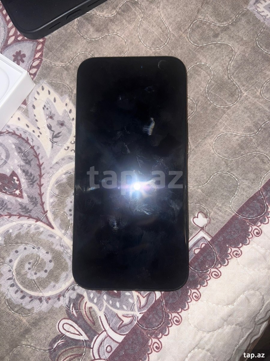 Apple iPhone 16 Plus Black 128GB/8GB (5)
