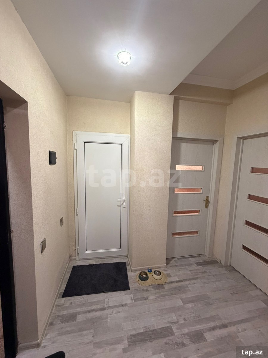 2-otaqlı yeni tikili, Masazır qəs., 50 m² (17)