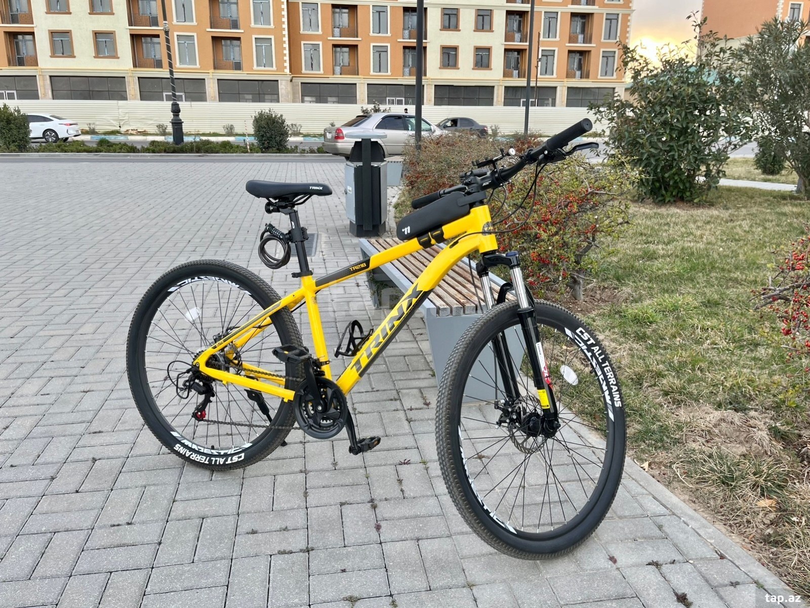 Velosiped Trinx tr218 (2)