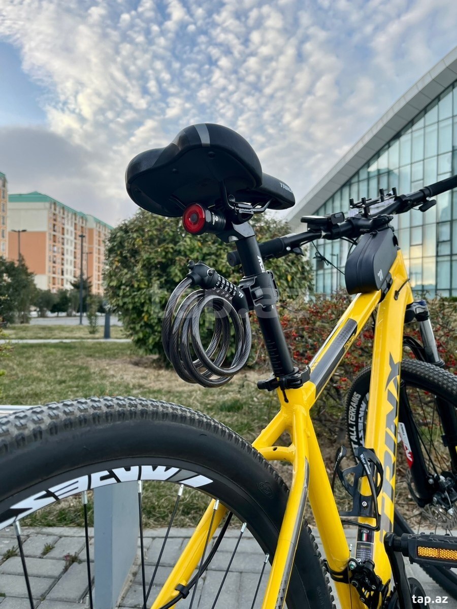 Velosiped Trinx tr218