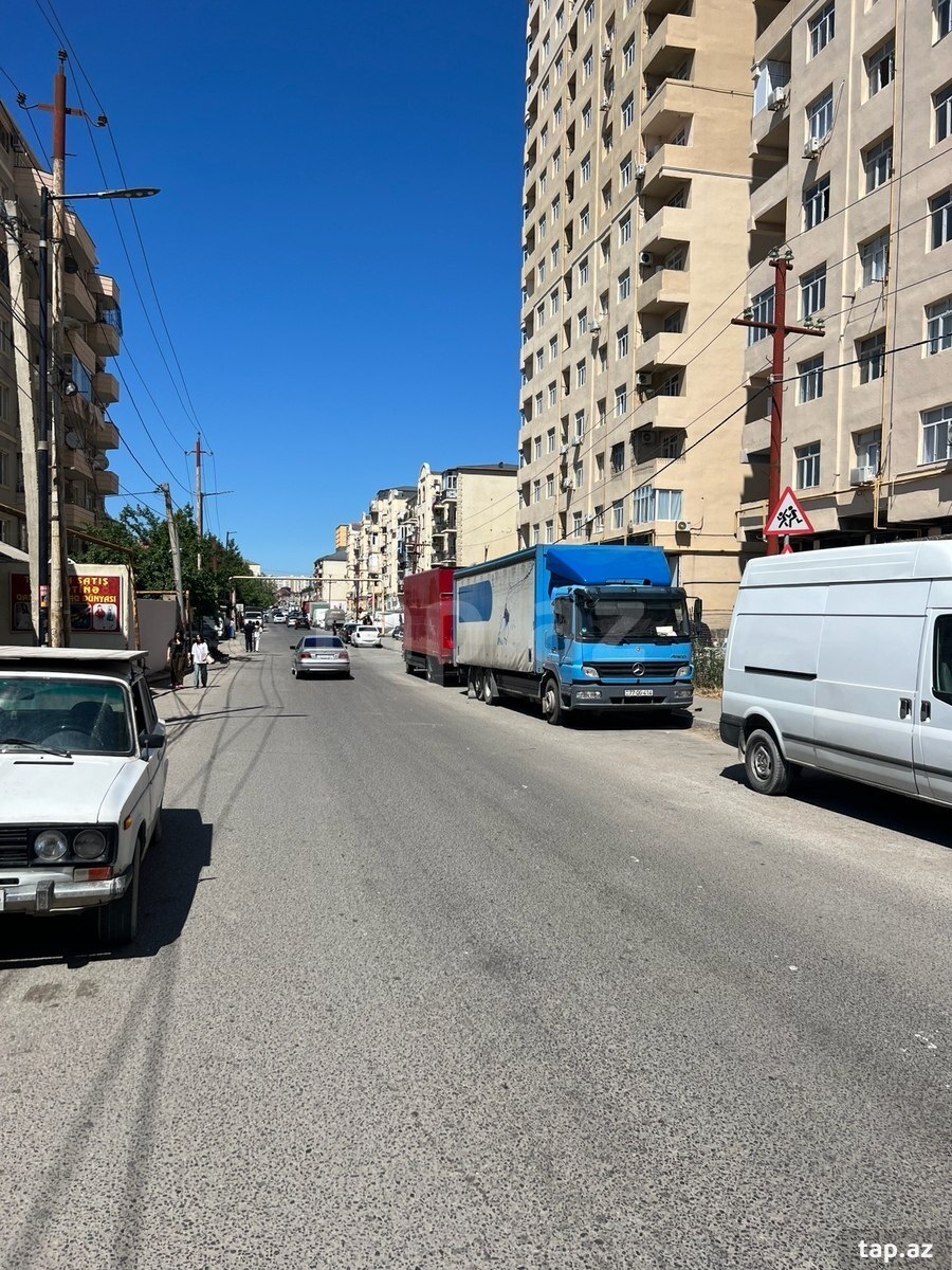 6 sot torpaq sahəsi, Xırdalan ş. (9)
