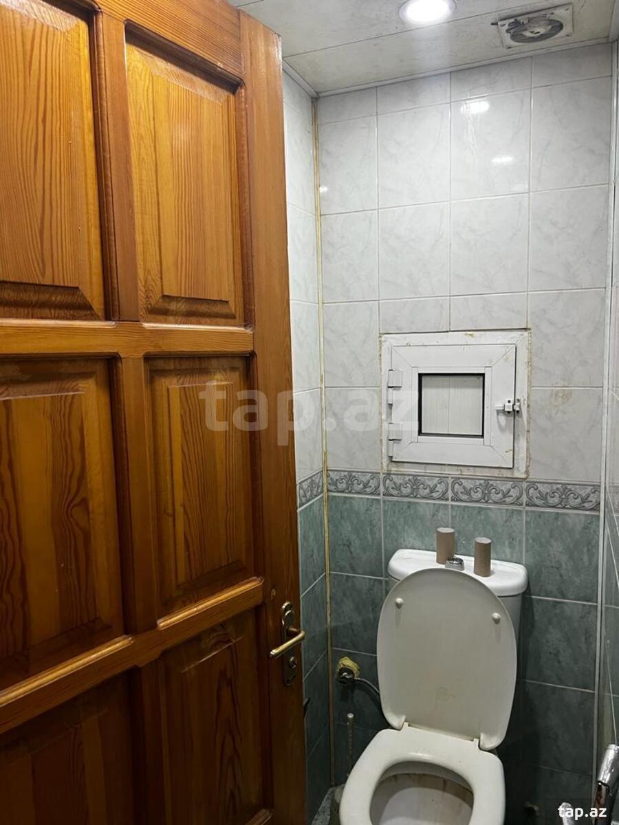 Obyekt icarəyə verilir, Əliyar Əliyev küç. (3)