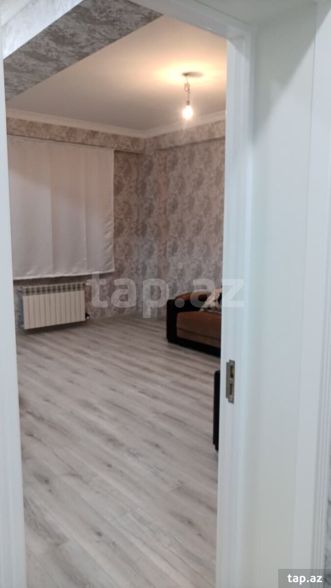 2-otaqlı yeni tikili kirayə verilir, Xırdalan ş., 65 m² (3)