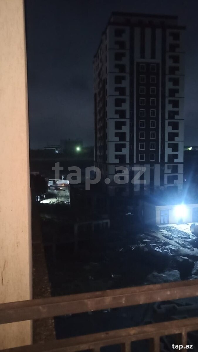 2-otaqlı yeni tikili kirayə verilir, Xırdalan ş., 65 m² (2)