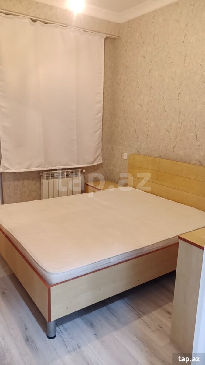 2-otaqlı yeni tikili kirayə verilir, Xırdalan ş., 65 m² (5)