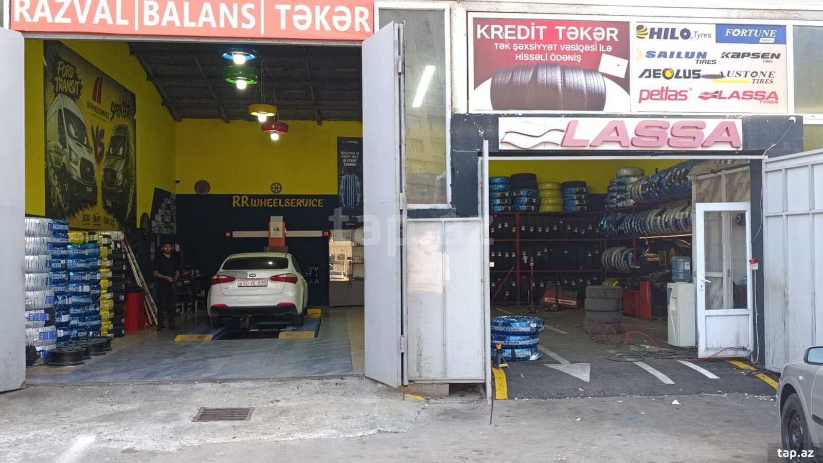 Yük maşını təkərləri 215/75R16C (7)