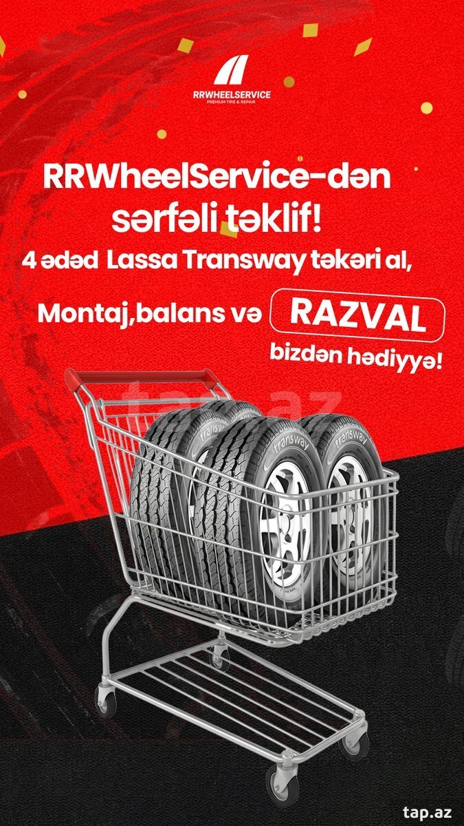 Yük maşını təkərləri 215/75R16C (10)