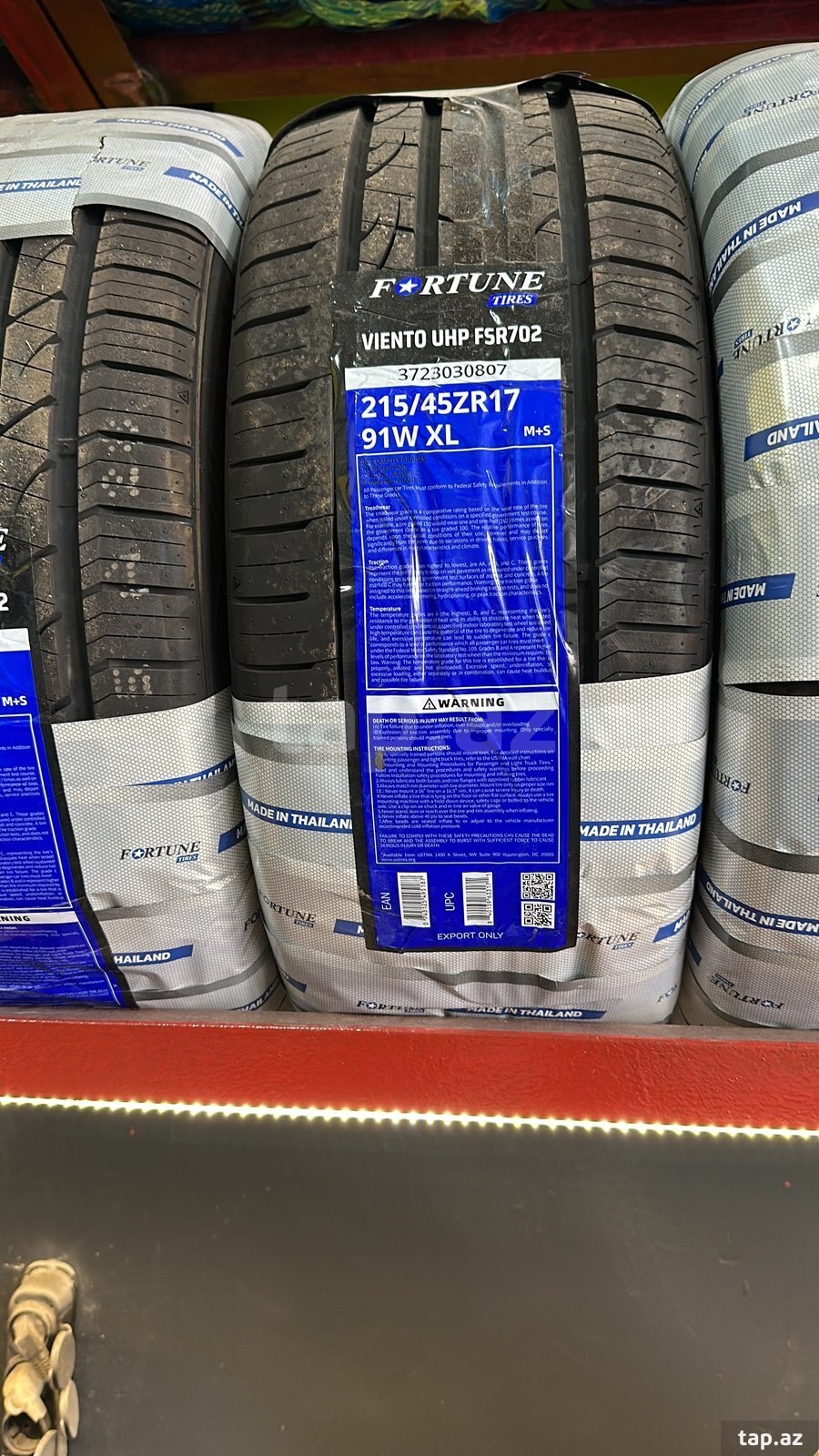 Yük maşını təkərləri 215/75R16C (9)