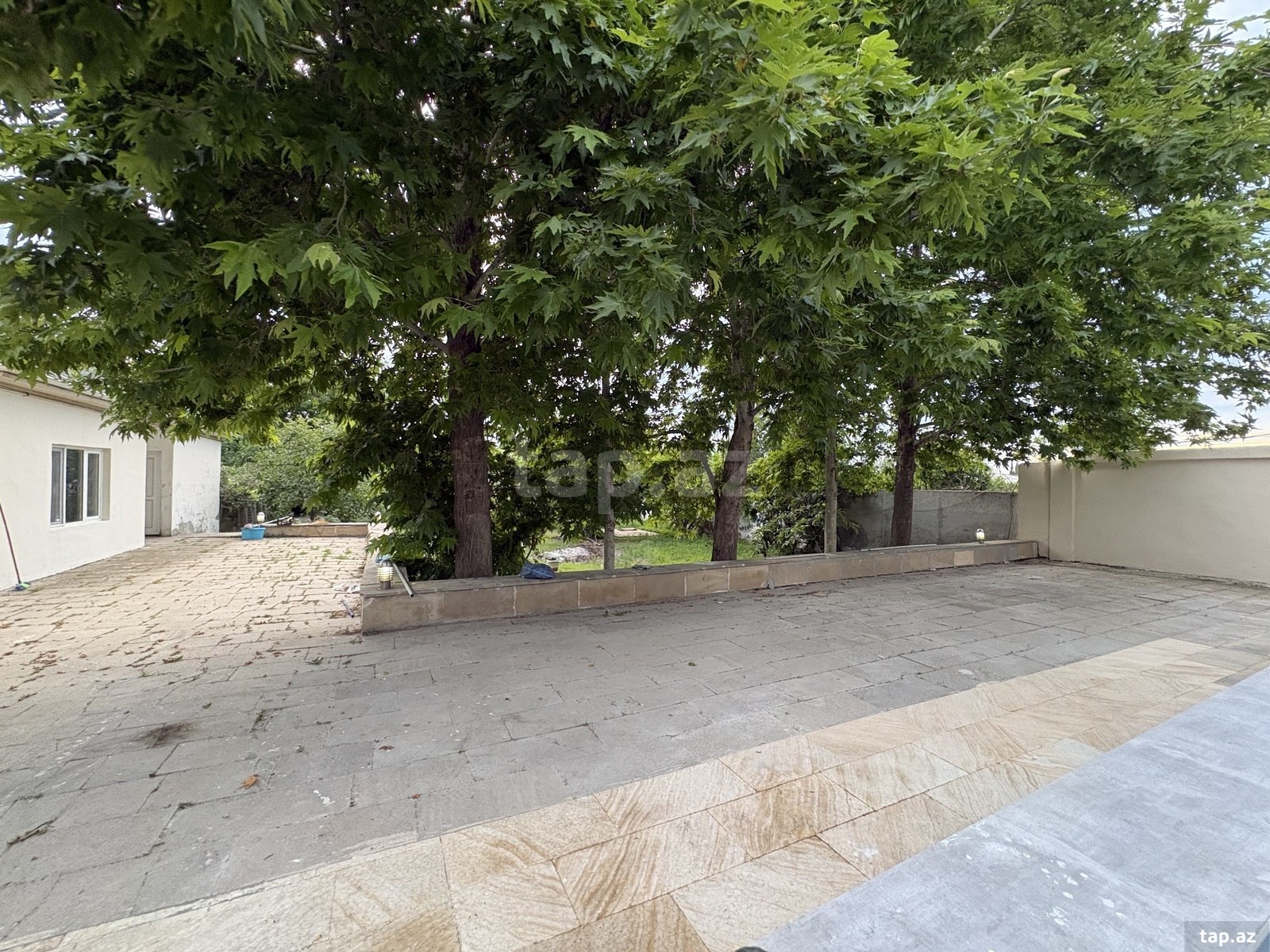 Bağ evi kirayə verilir, Novxanı qəs. (4)