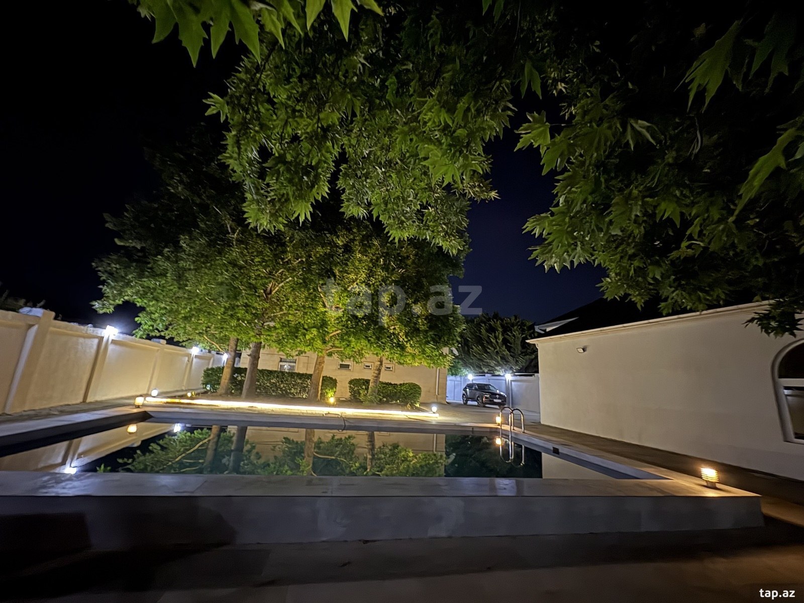Bağ evi kirayə verilir, Novxanı qəs. (2)