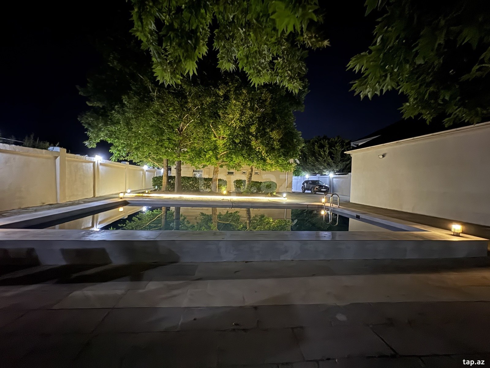 Bağ evi kirayə verilir, Novxanı qəs.