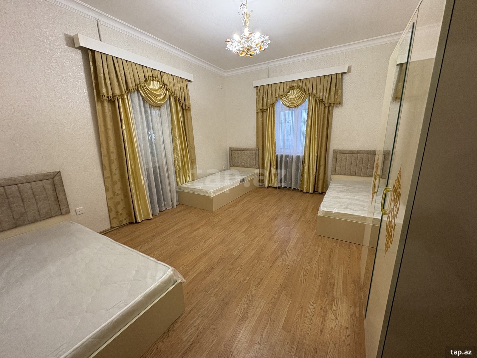 Bağ evi kirayə verilir, Novxanı qəs. (11)