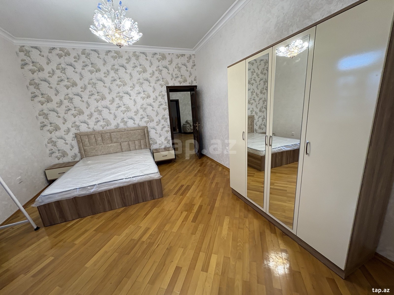 Bağ evi kirayə verilir, Novxanı qəs. (8)