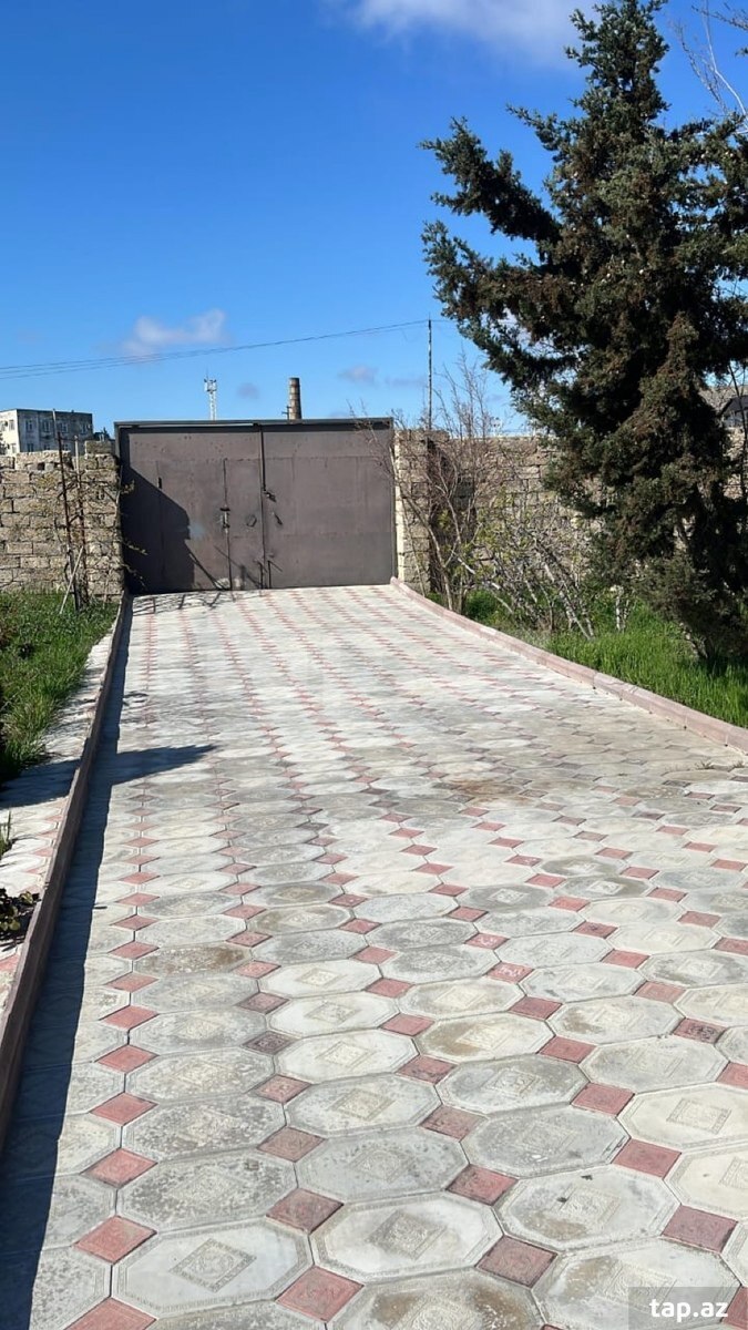 Həyət evi, Suraxanı r. (2)