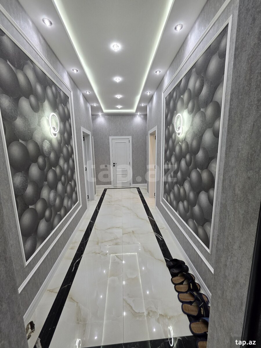 Bağ evi kirayə verilir, Qəbələ ş. (6)