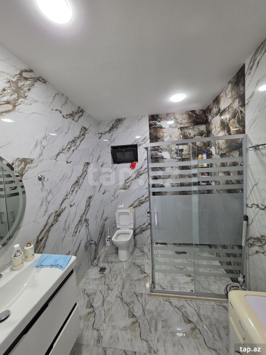 Bağ evi kirayə verilir, Qəbələ ş. (11)