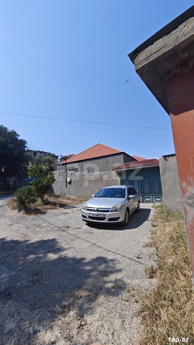 Həyət evi, Xətai r. (5)