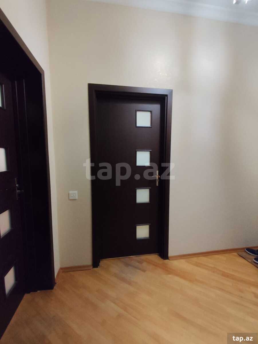 2-otaqlı yeni tikili, H.Aslanov m., 70 m² (10)