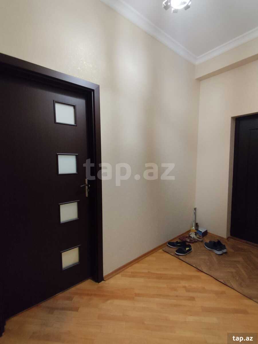 2-otaqlı yeni tikili, H.Aslanov m., 70 m² (11)