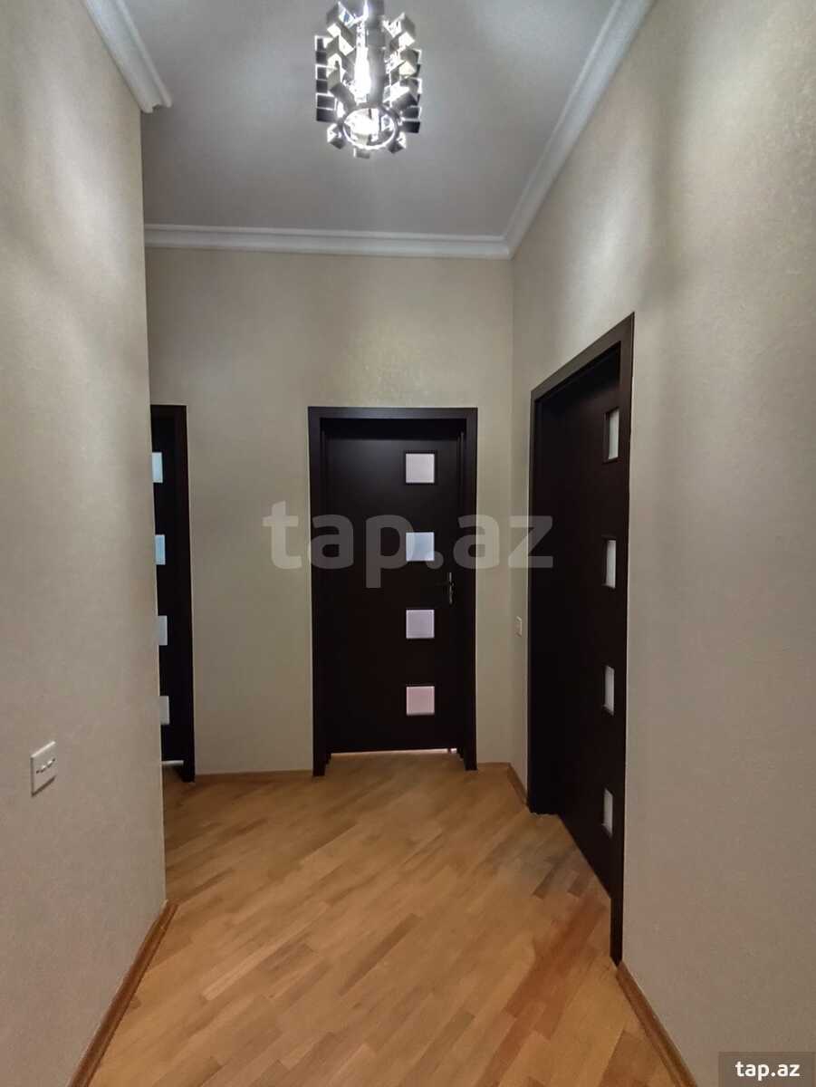 2-otaqlı yeni tikili, H.Aslanov m., 70 m² (9)