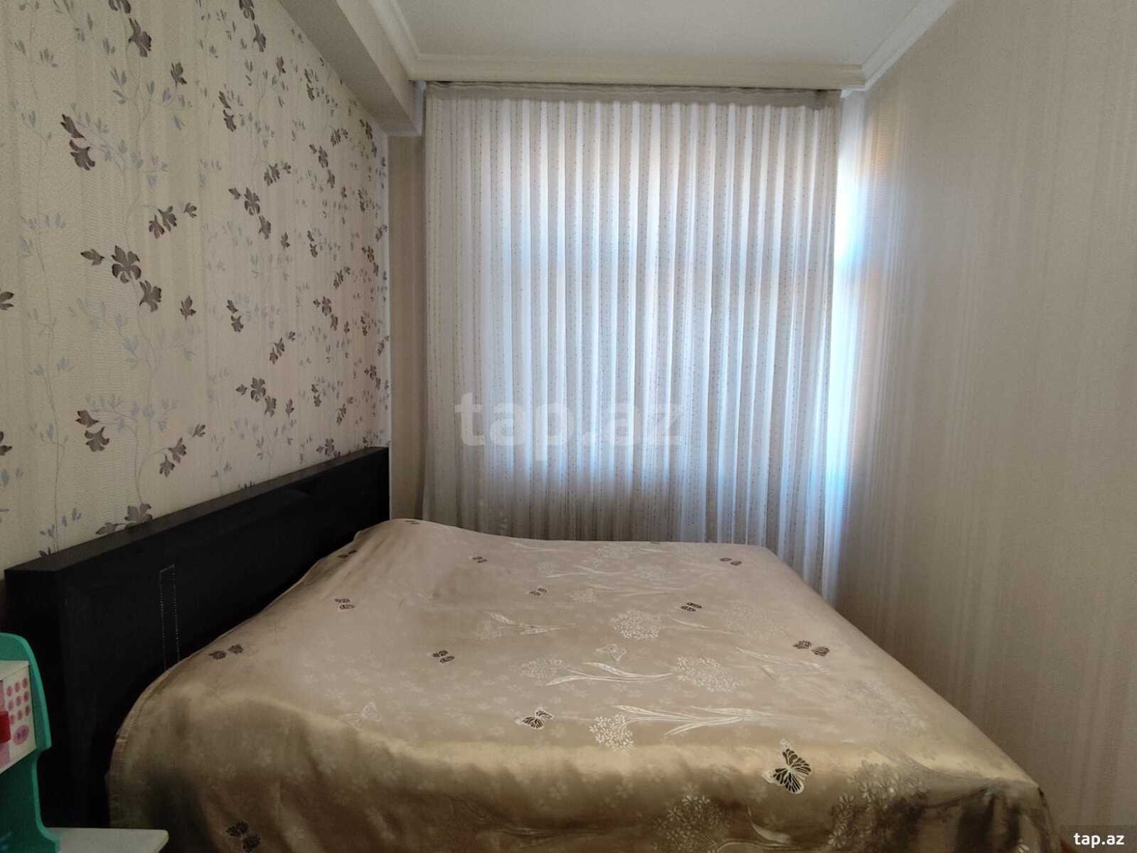 2-otaqlı yeni tikili, H.Aslanov m., 70 m² (12)