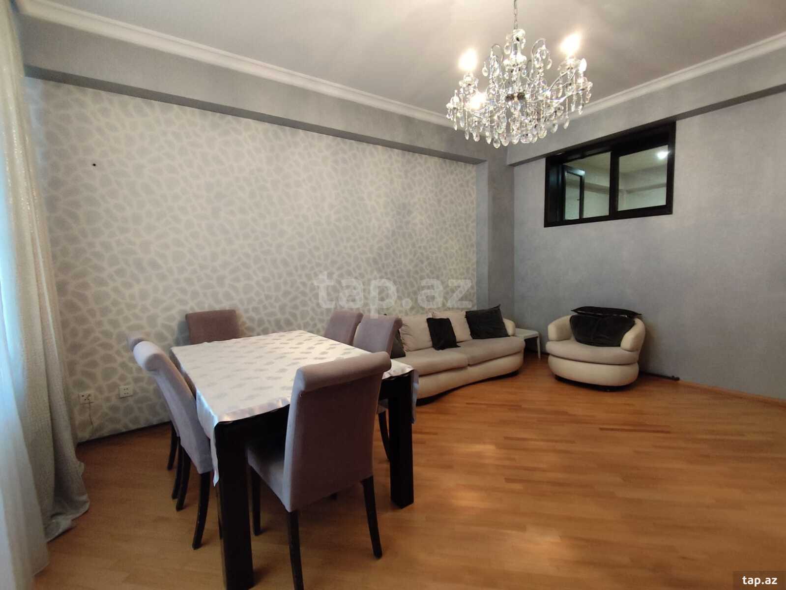 2-otaqlı yeni tikili, H.Aslanov m., 70 m² (18)