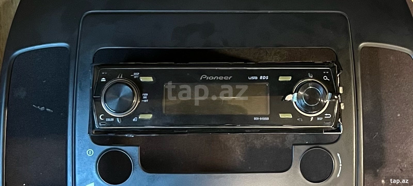 Pioneer DEH 9450
