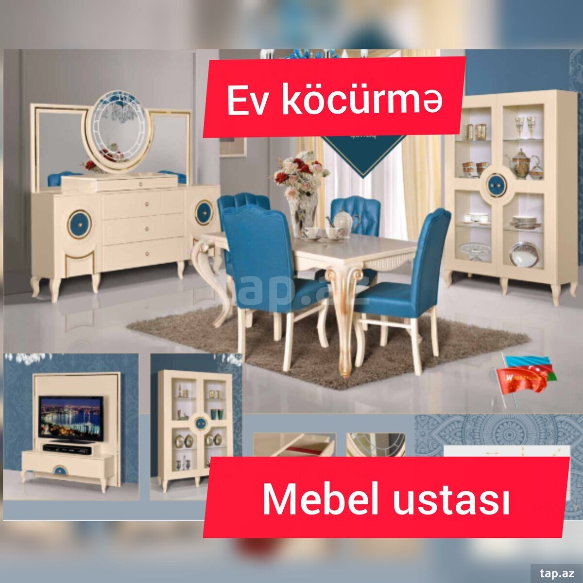 Yükdaşıma xidməti