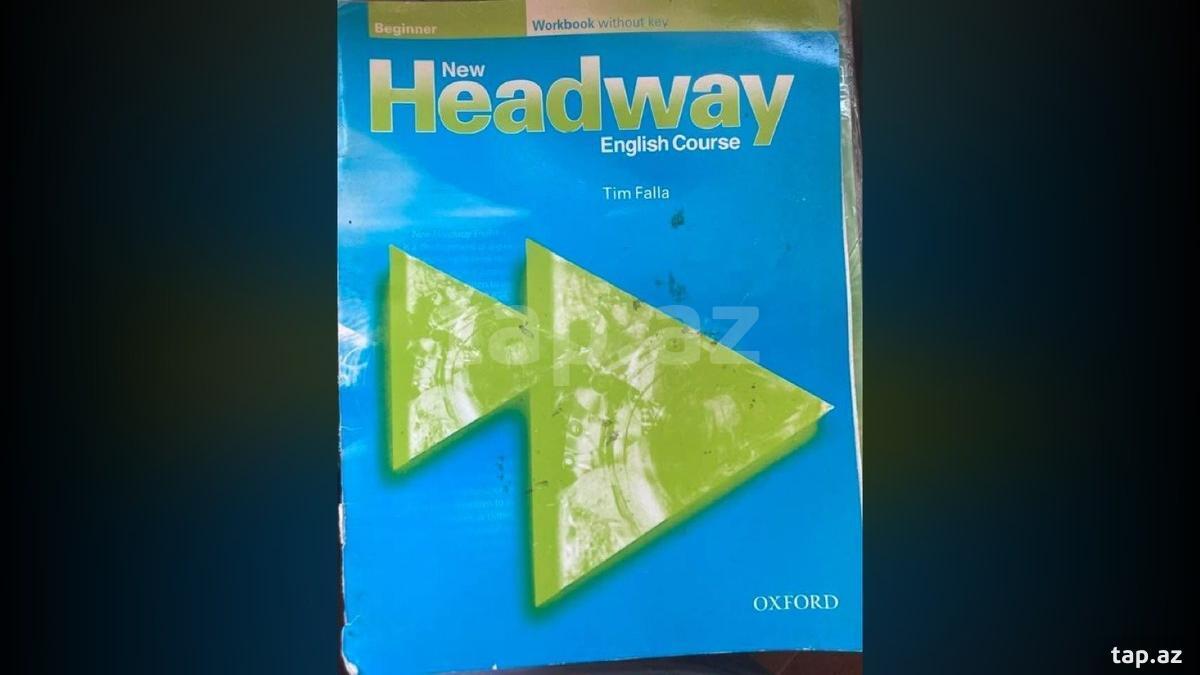 Headway dərs vəsaitləri (2)