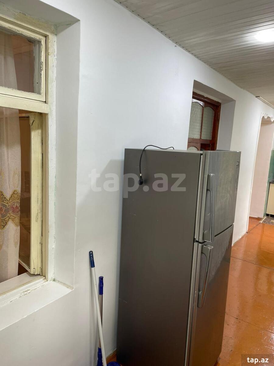 3-otaqlı mənzil kirayə verilir, Təbriz küç. 19B, 70 m² (14)