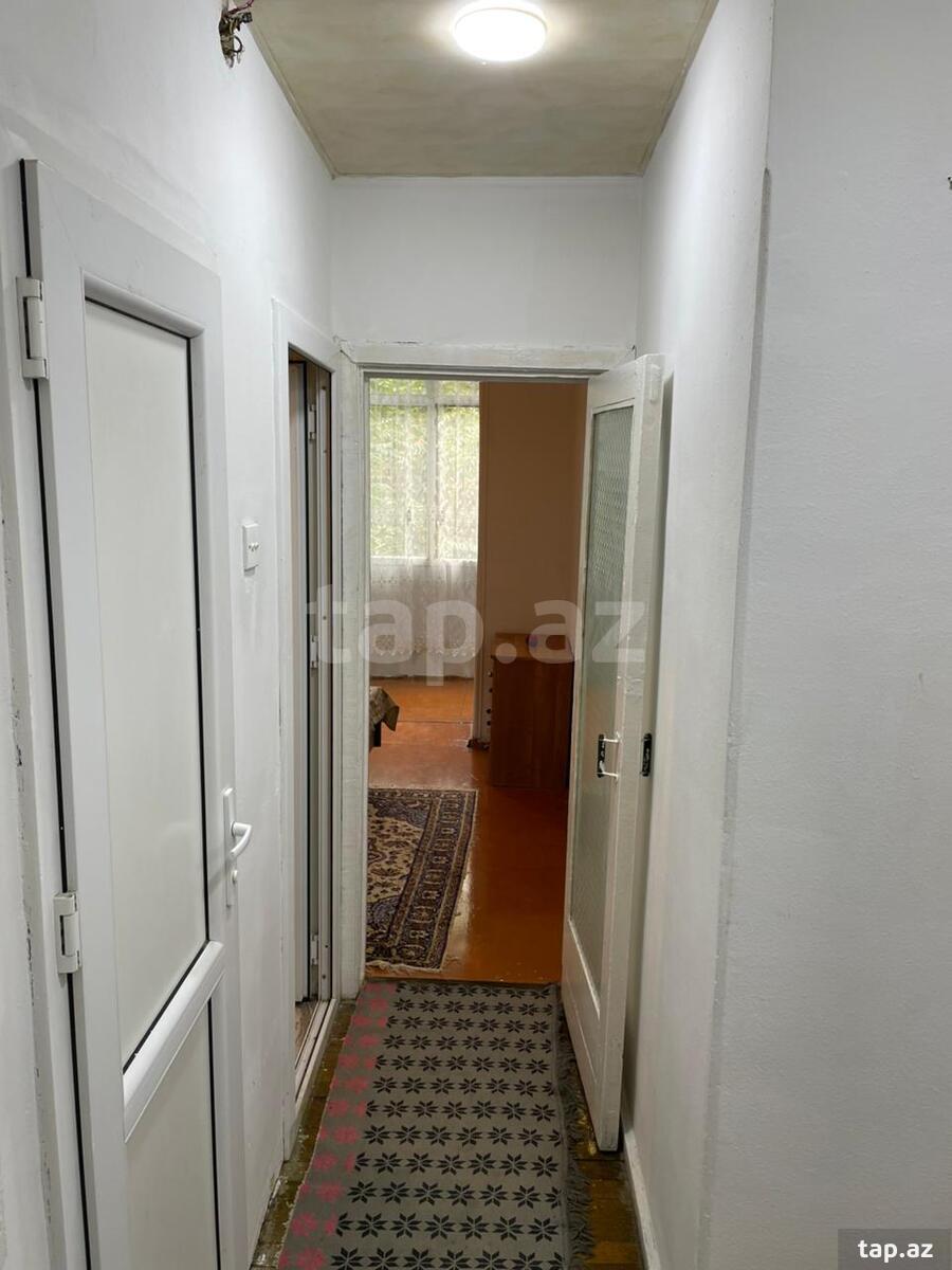 3-otaqlı mənzil kirayə verilir, Təbriz küç. 19B, 70 m² (7)