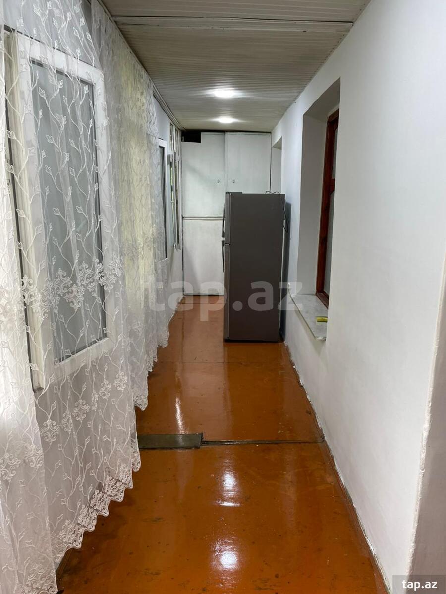 3-otaqlı mənzil kirayə verilir, Təbriz küç. 19B, 70 m² (15)