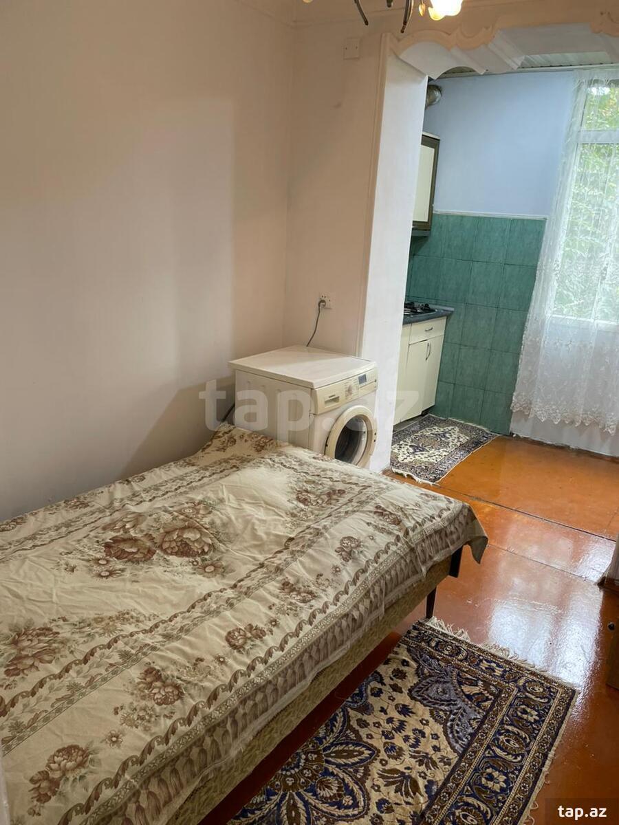3-otaqlı mənzil kirayə verilir, Təbriz küç. 19B, 70 m² (8)