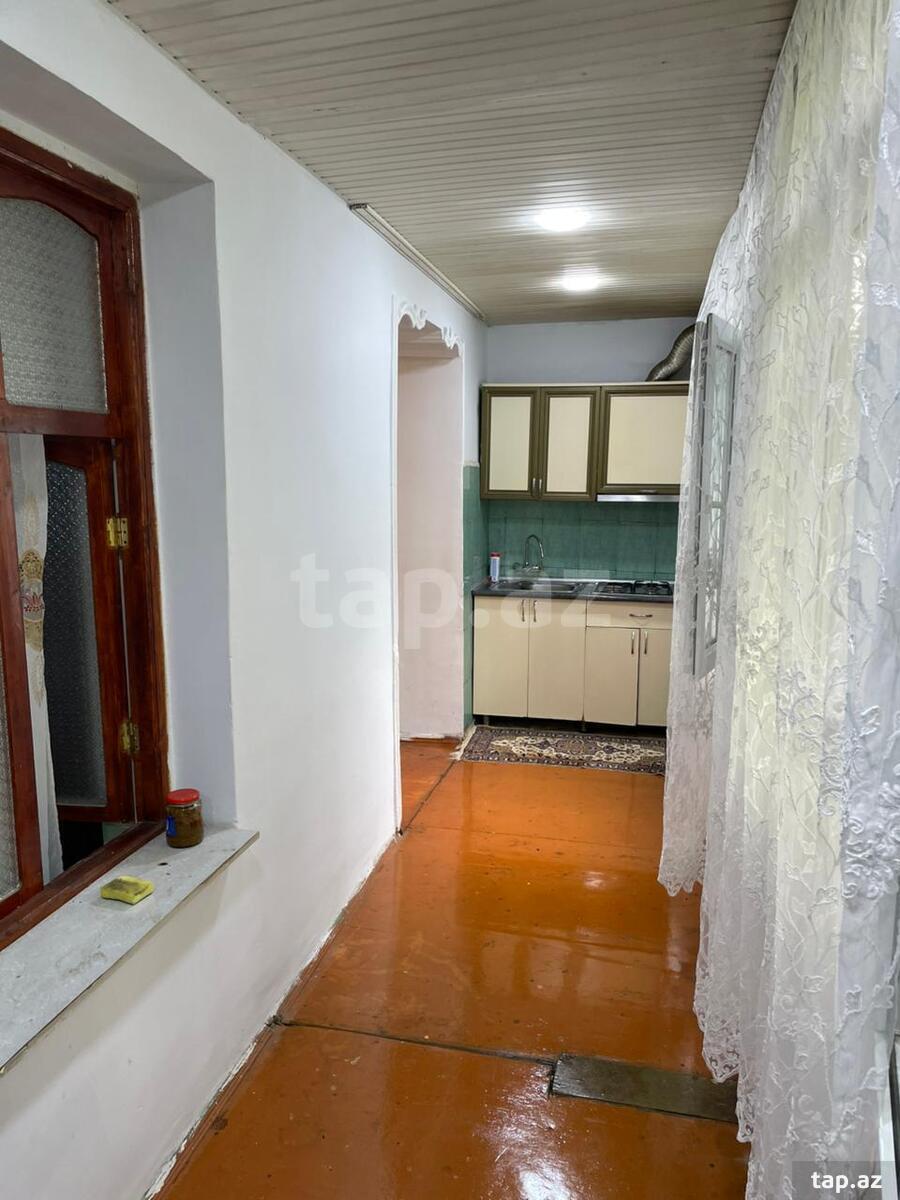 3-otaqlı mənzil kirayə verilir, Təbriz küç. 19B, 70 m² (17)