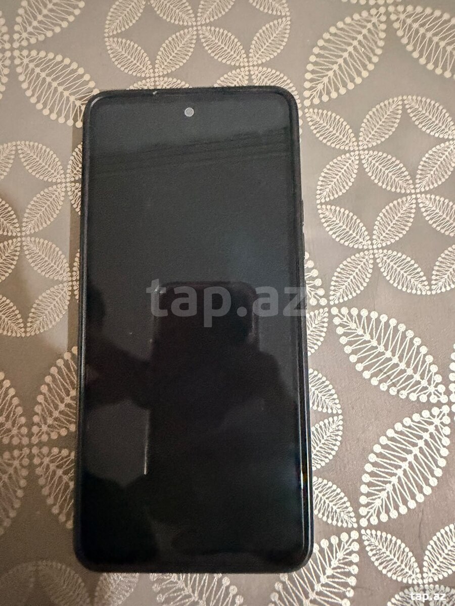Samsung Galaxy A53 5G Black 256GB/8GB (2)