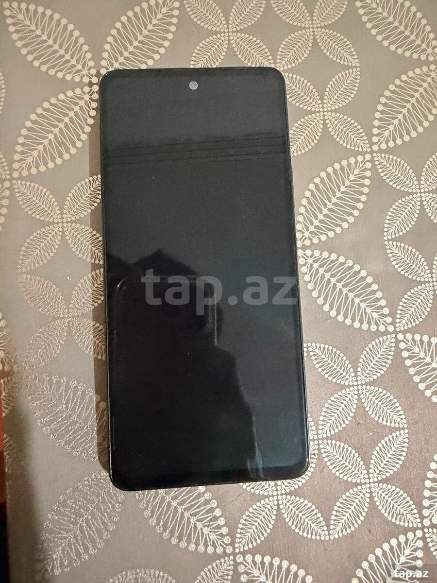 Samsung Galaxy A53 5G Black 256GB/8GB