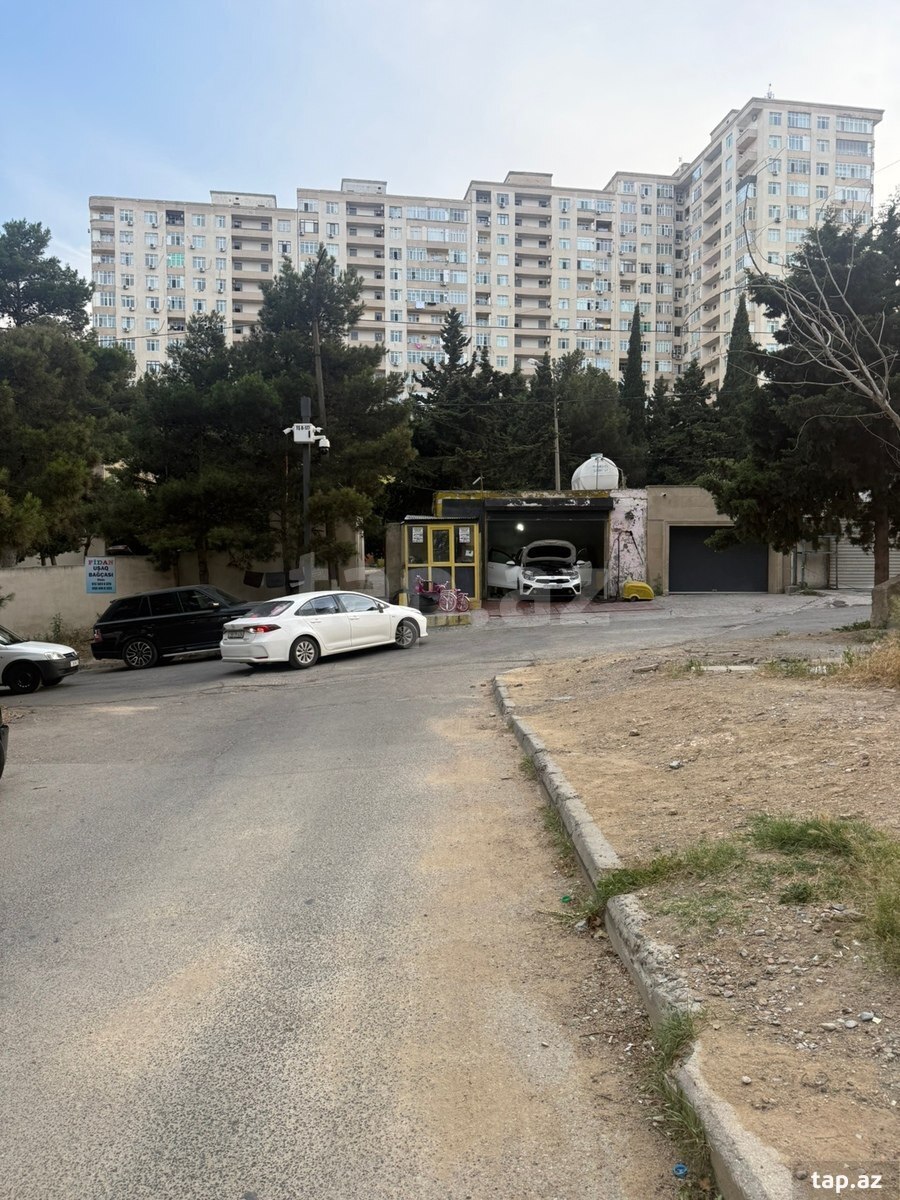 Obyekt icarəyə verilir, 9-cu mkr. (9)