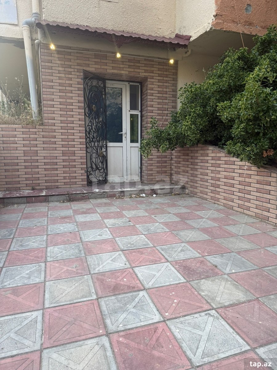 Obyekt icarəyə verilir, 9-cu mkr. (10)