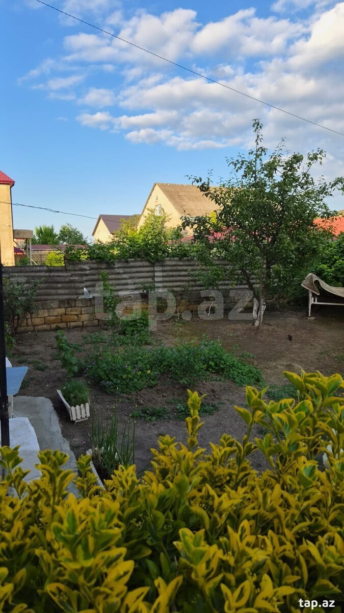 Həyət evi, Qusar ş. (3)