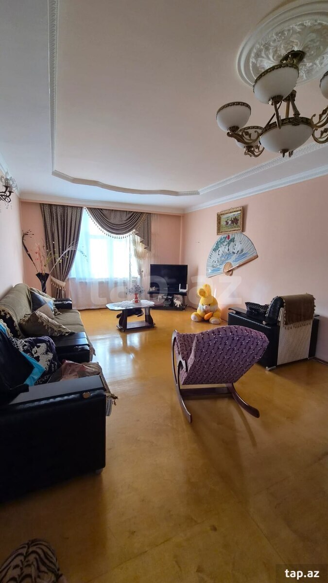 Həyət evi, Qusar ş. (11)