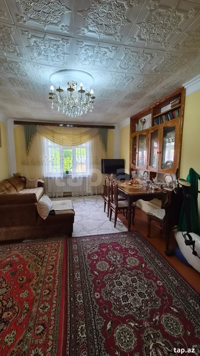 Həyət evi, Qusar ş. (15)
