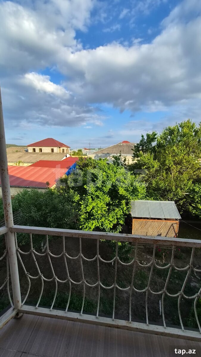 Həyət evi, Qusar ş. (10)