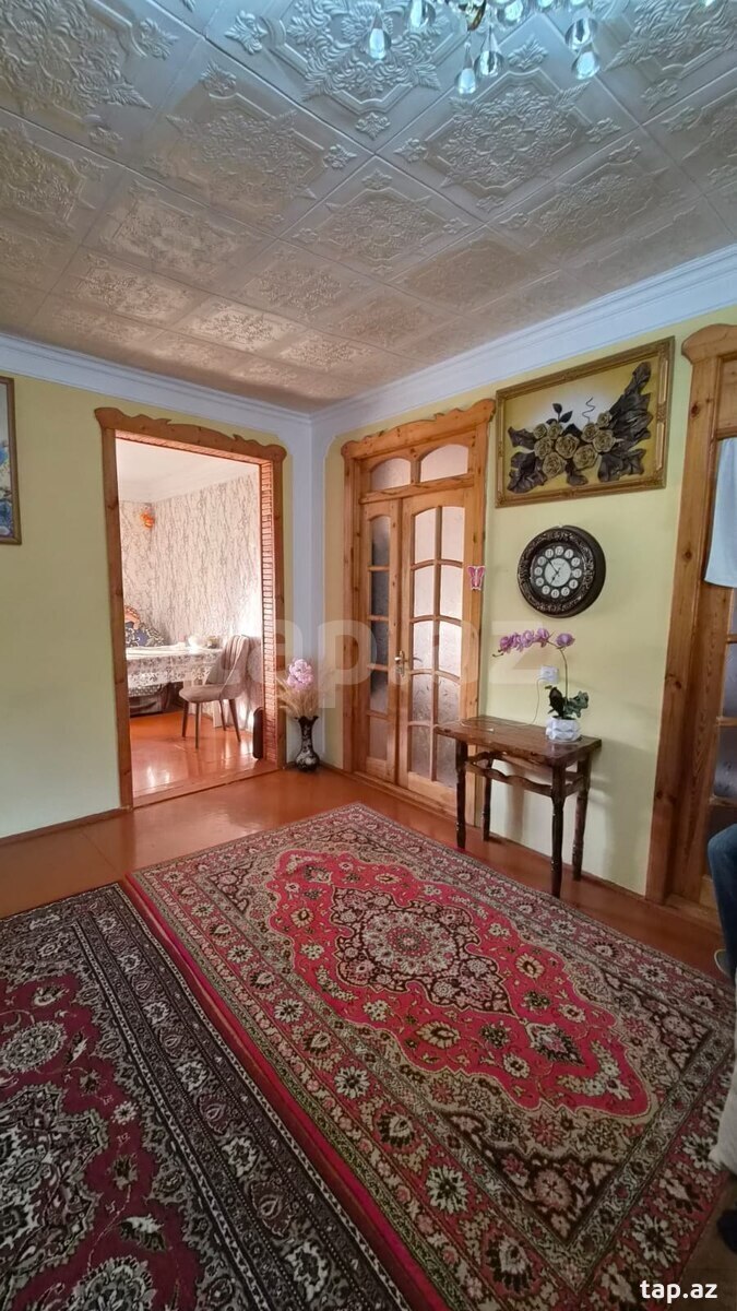 Həyət evi, Qusar ş. (20)