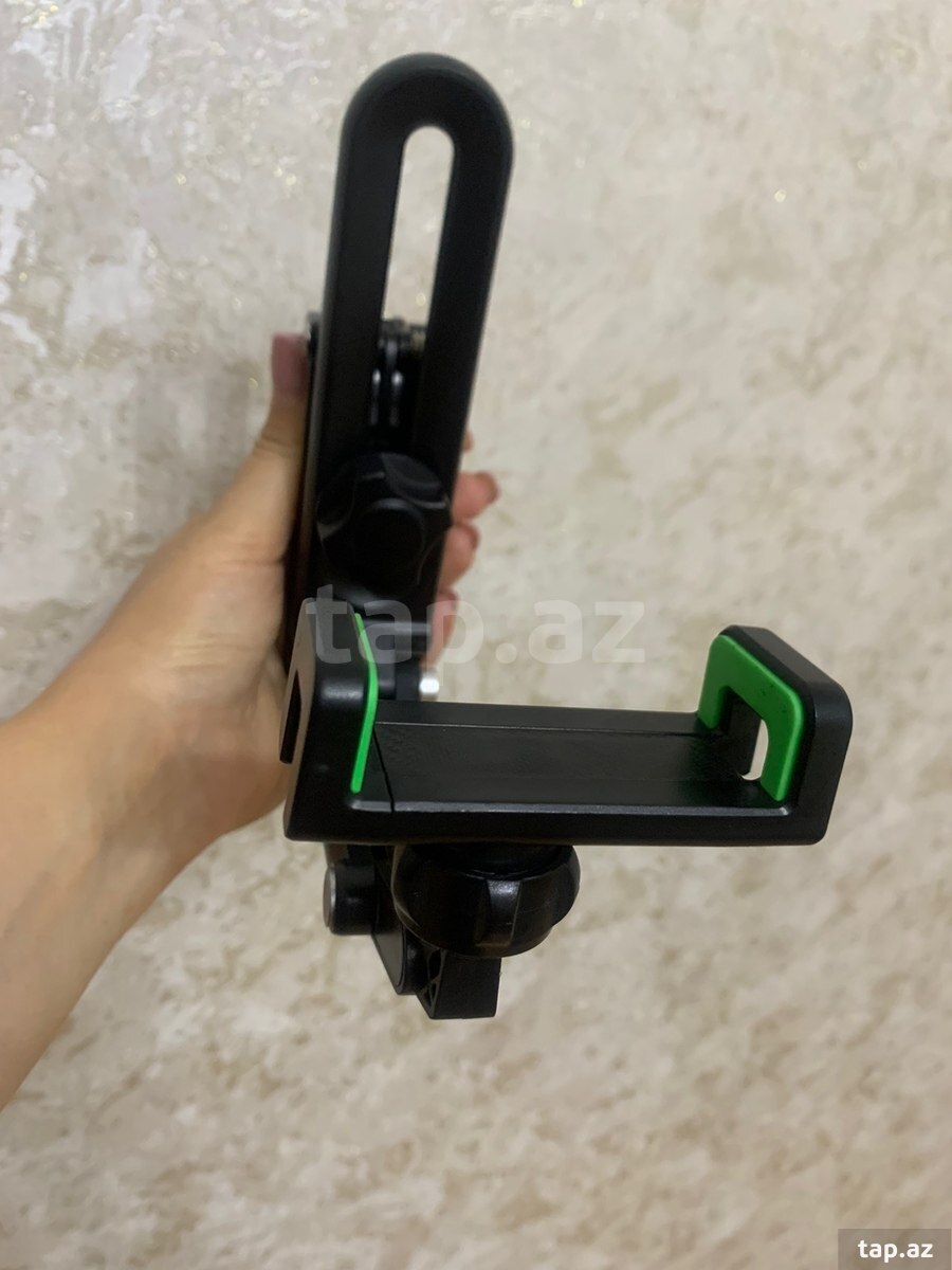 Telefon tutacağı (2)